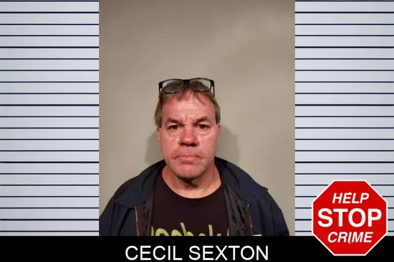 Cecil Sexton