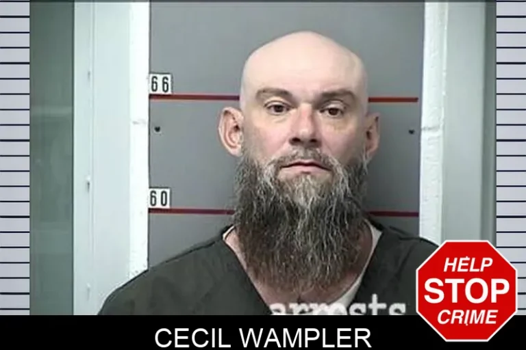 Cecil Wampler