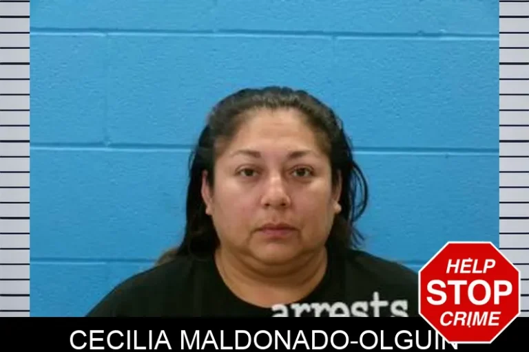 Cecilia Maldonado-OlguIn