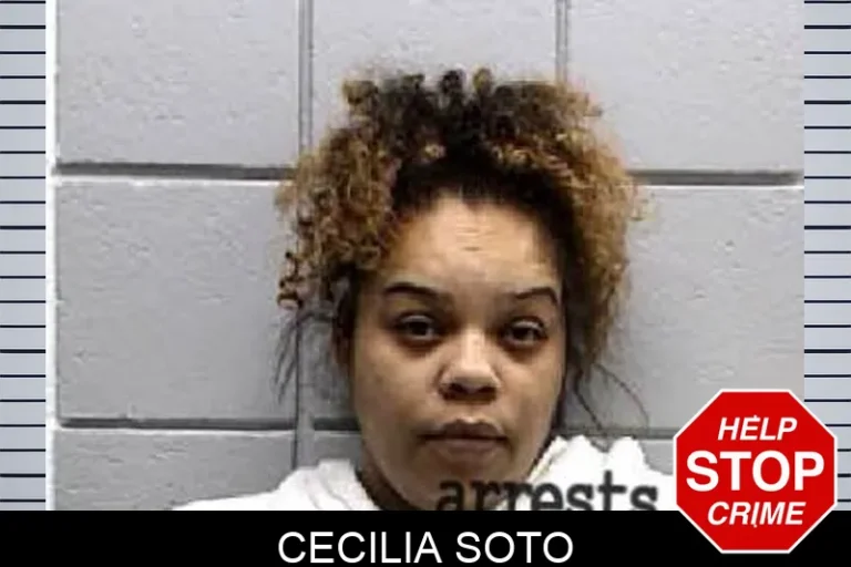 Cecilia Soto