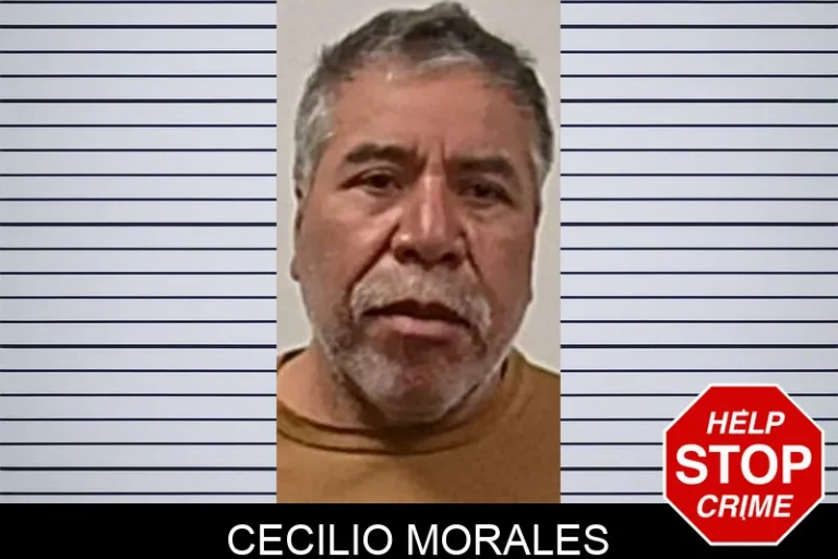 Cecilio Morales