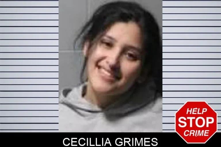 Cecillia Grimes