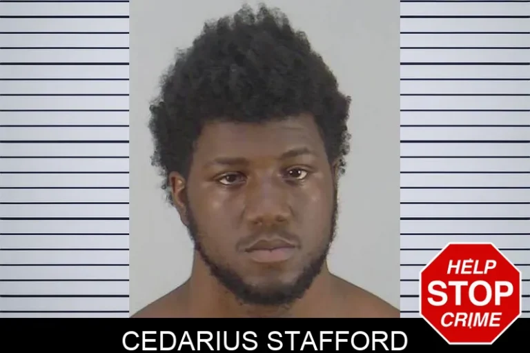 CedariuS Stafford