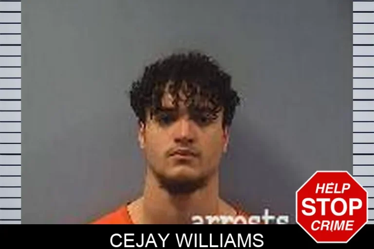Cejay Williams