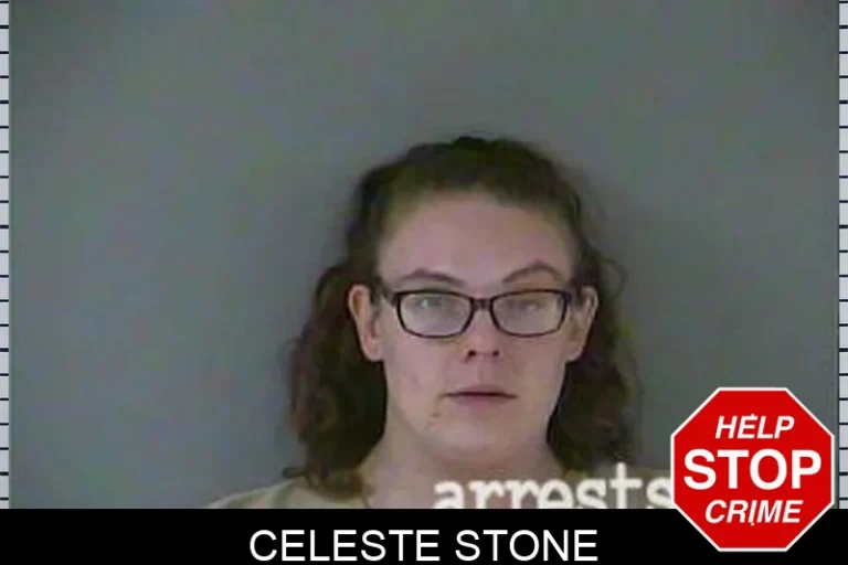 Celeste Stone