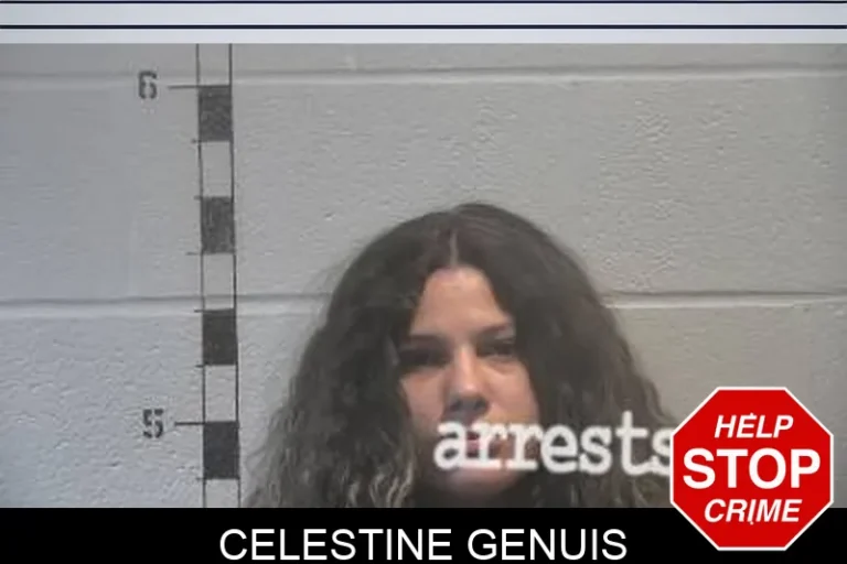 Celestine GenuIs