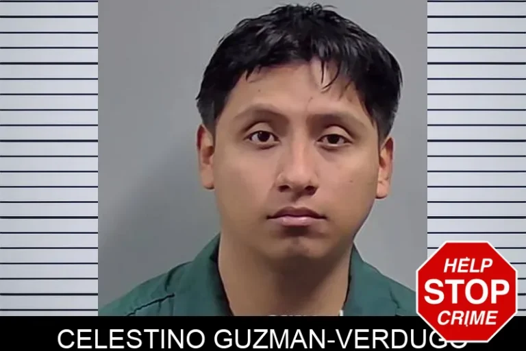 Celestino Guzman-Verdugo