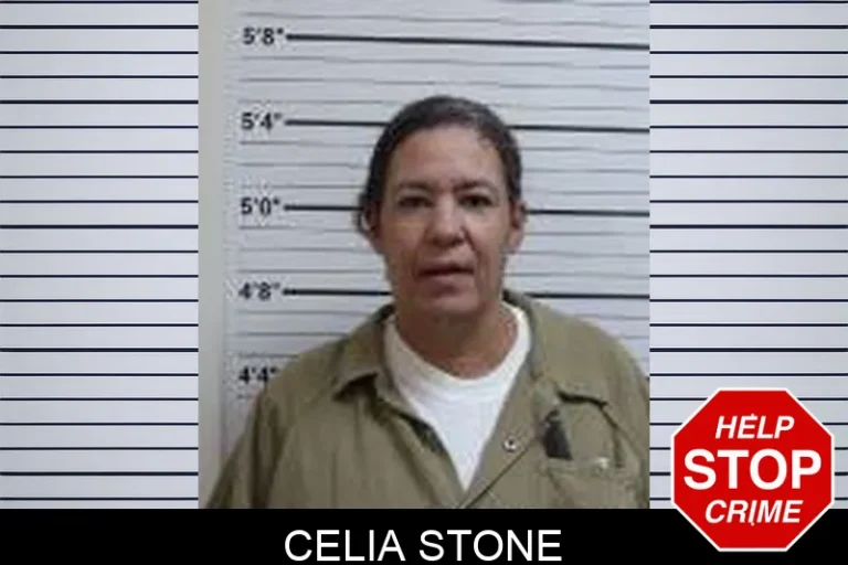 Celia Stone