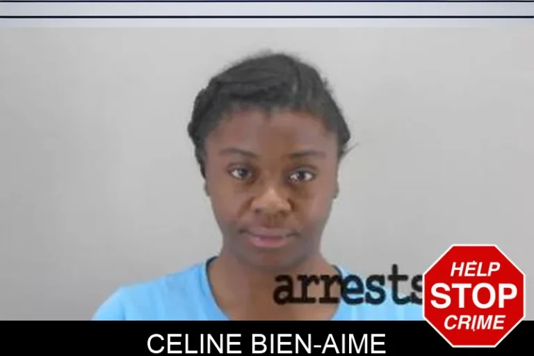 Celine Bien-Aime