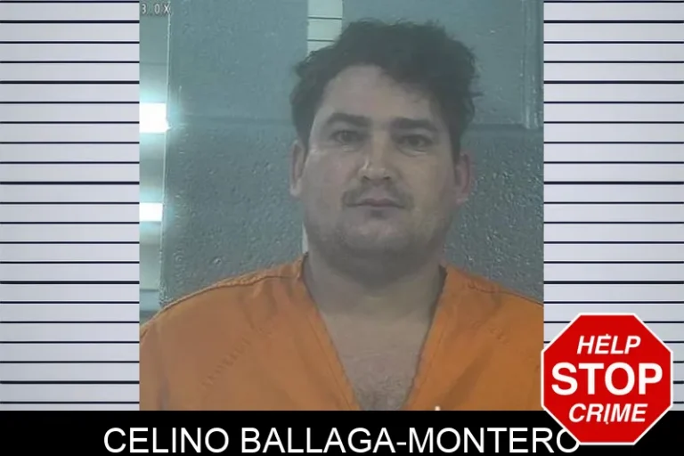 Celino Ballaga-Montero