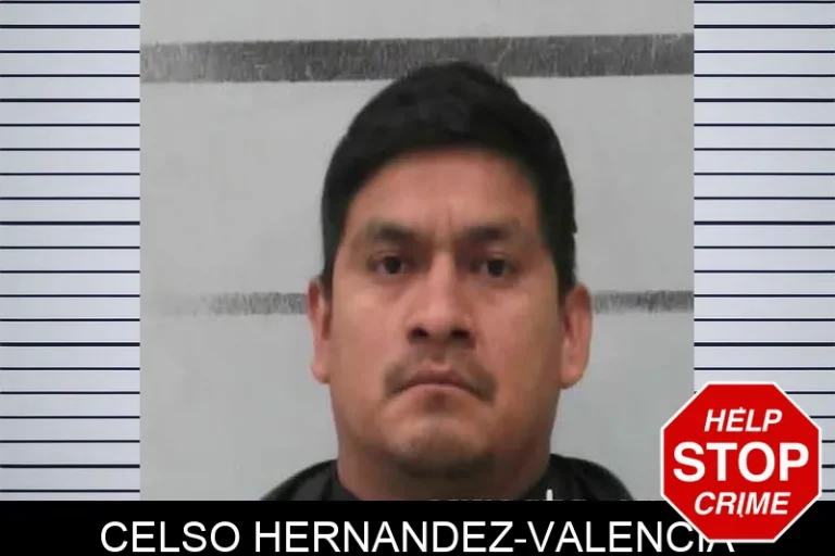 Celso Hernandez-Valencia