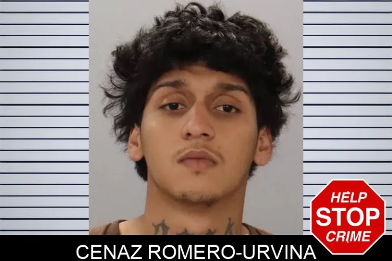 Cenaz Romero-URvina