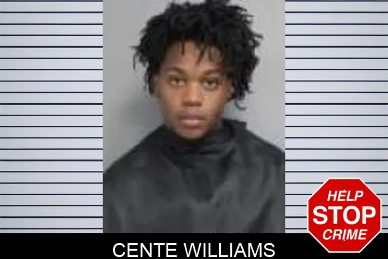 Cente Williams