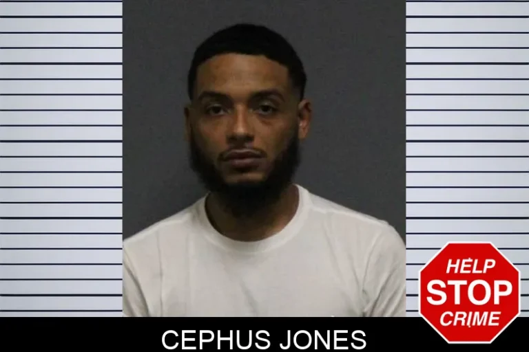 CephuS Jones