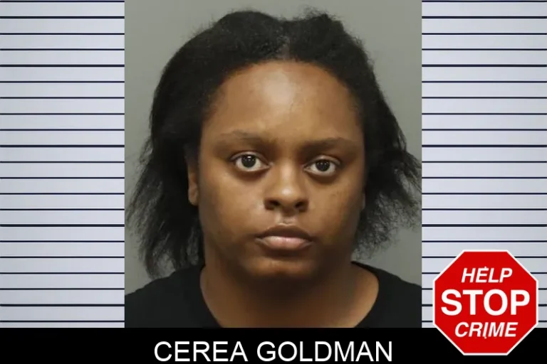 Cerea Goldman