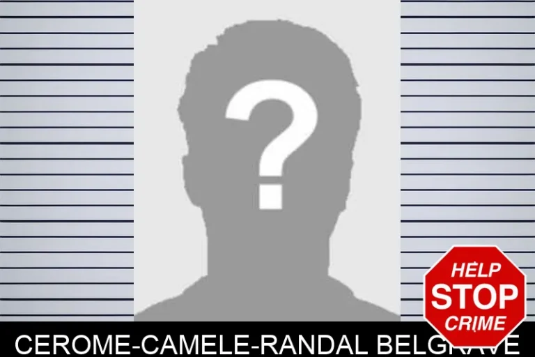 Cerome-Camele-Randal Belgrave