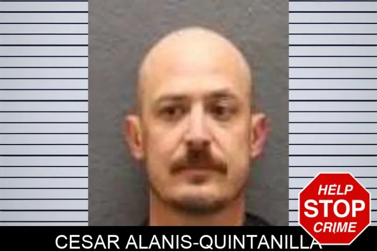 Cesar Alanis-QuIntanilla