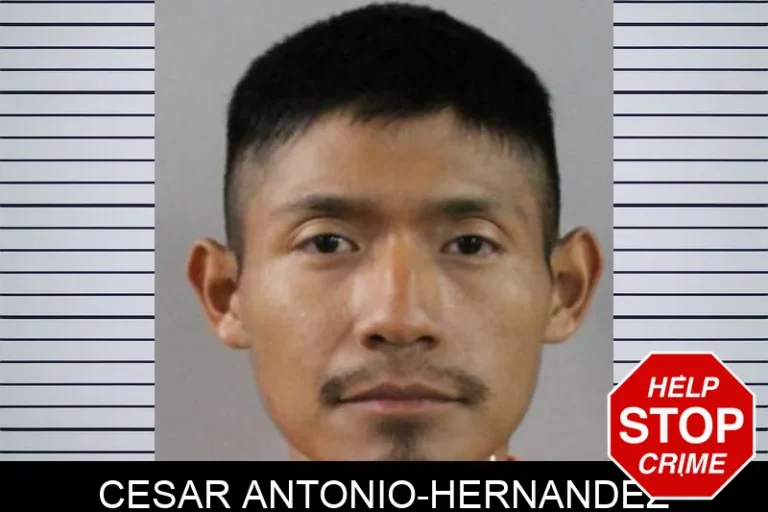 Cesar Antonio-Hernandez