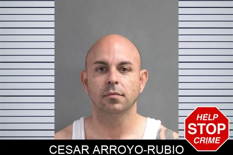 Cesar Arroyo-RuBio