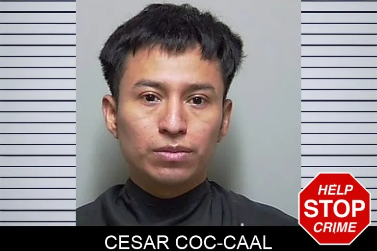 Cesar Coc-Caal