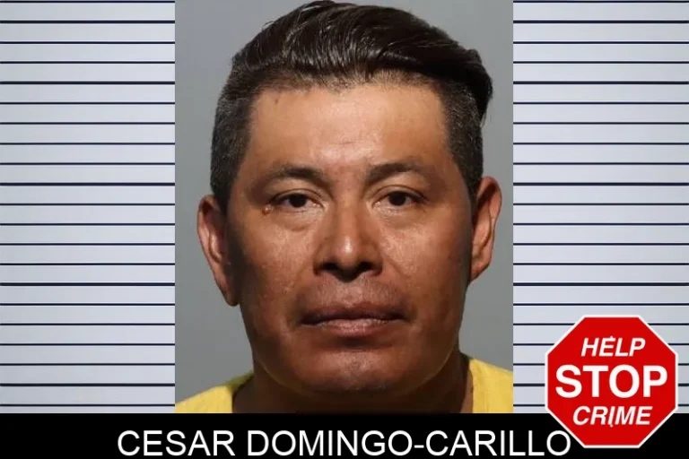 Cesar Domingo-Carillo