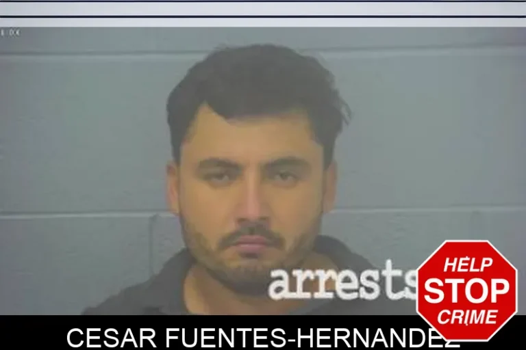 Cesar FuEntes-Hernandez