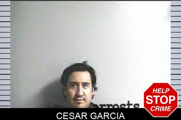 Cesar Garcia