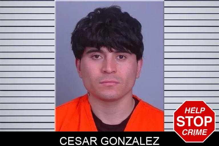 Cesar Gonzalez