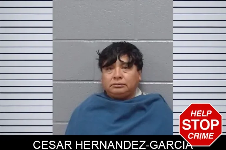 Cesar Hernandez-Garcia