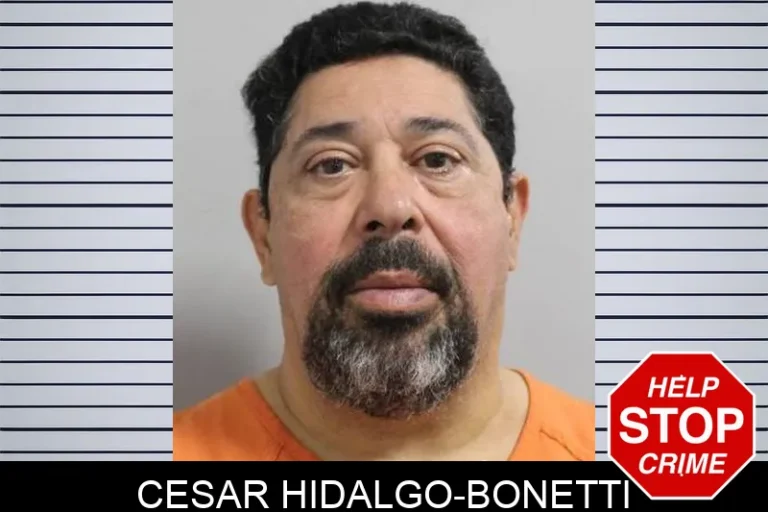 Cesar Hidalgo-Bonetti