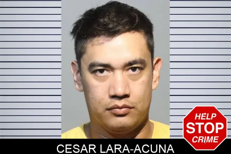 Cesar Lara-AcuNa