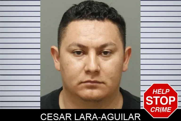 Cesar Lara-AguIlar