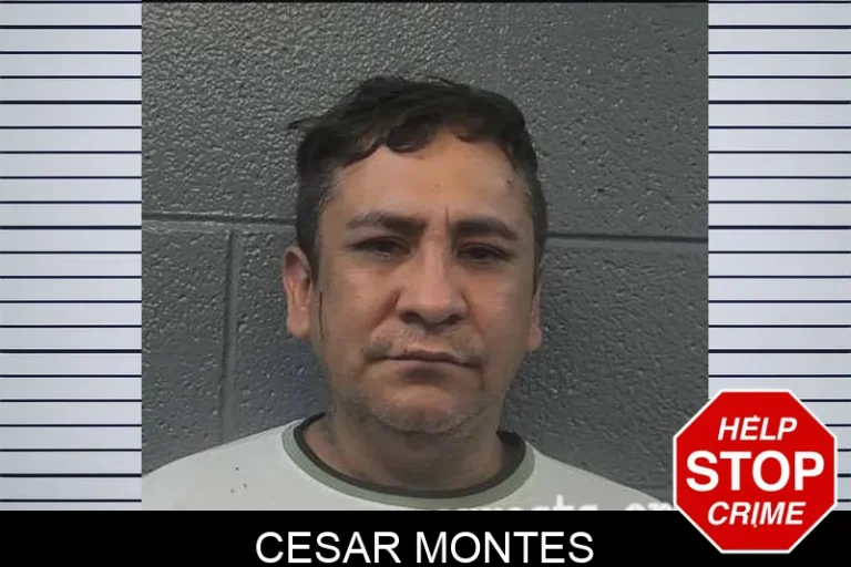 Cesar Montes