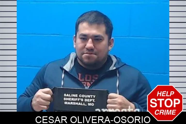 Cesar Olivera-Osorio
