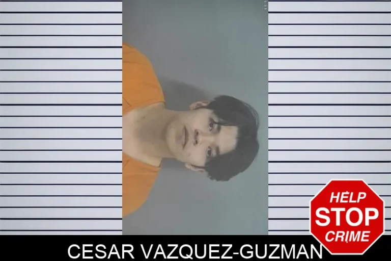 Cesar Vazquez-Guzman