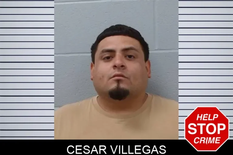 Cesar Villegas