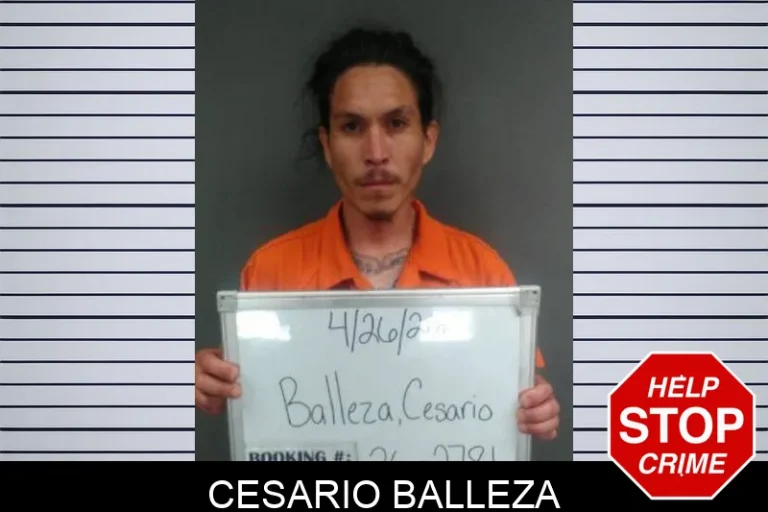 Cesario Balleza