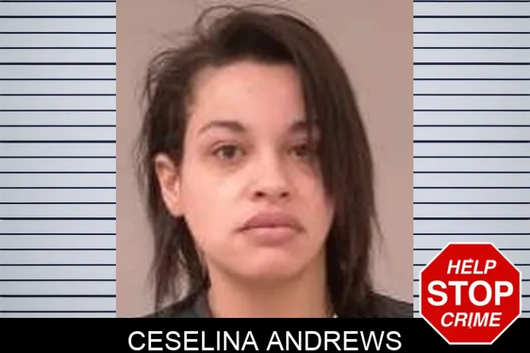 Ceselina Andrews