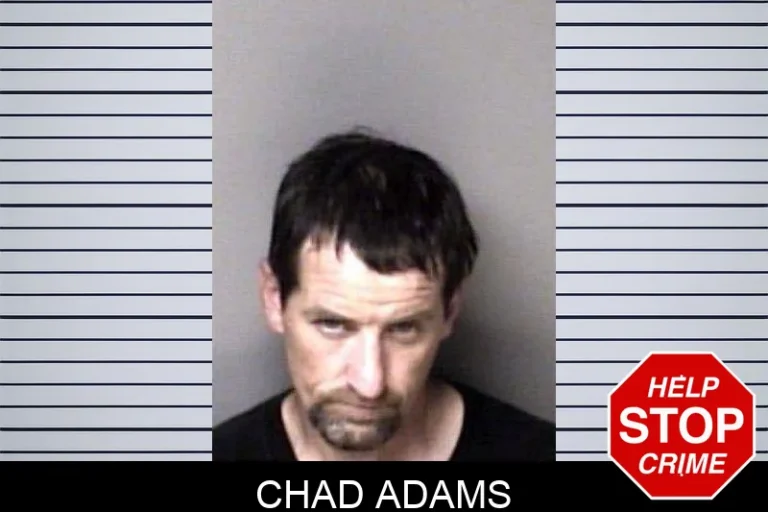 Chad Adams