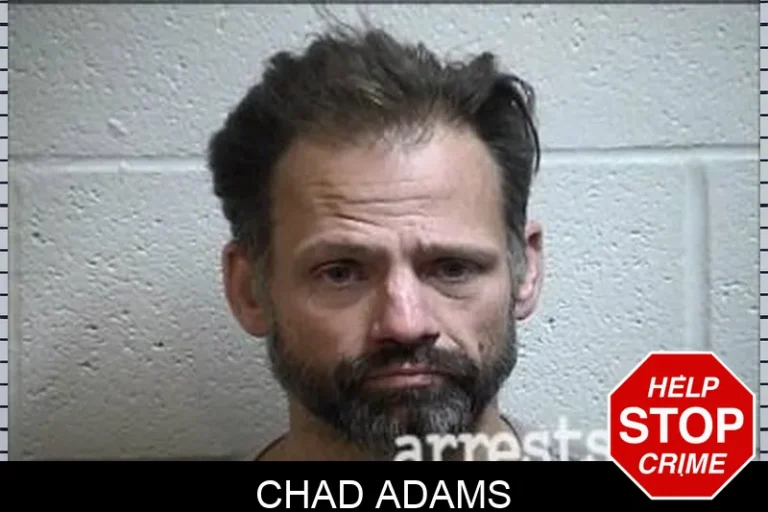 Chad Adams