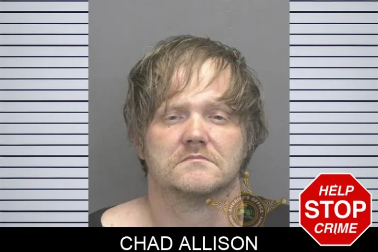 Chad Allison