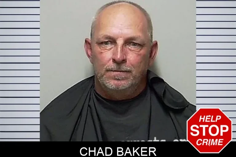 Chad Baker