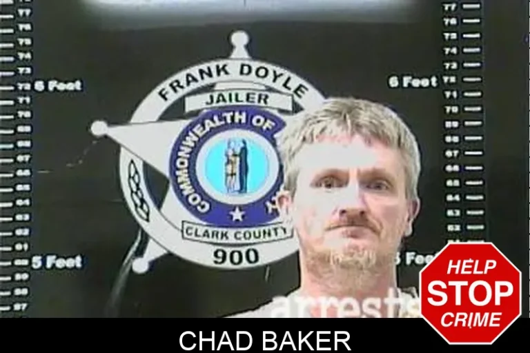 Chad Baker