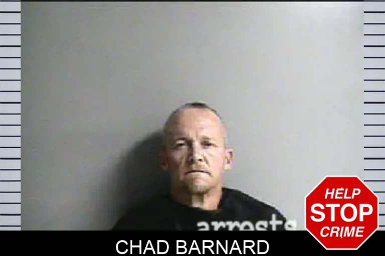 Chad Barnard