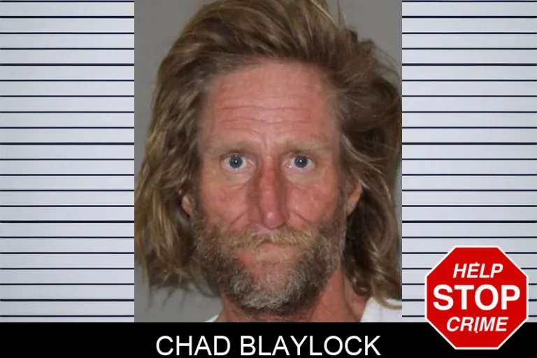 Chad Blaylock