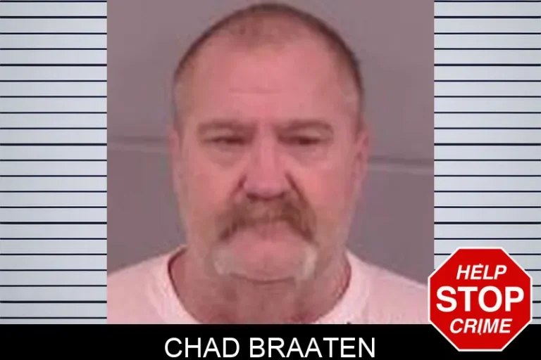 Chad Braaten