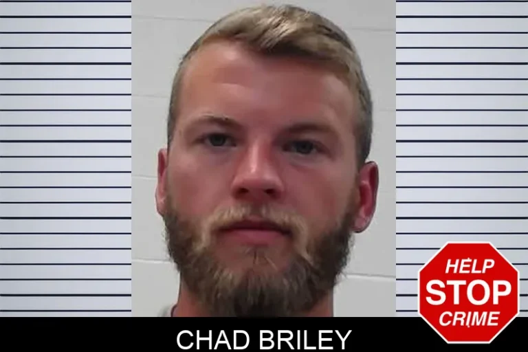 Chad Briley