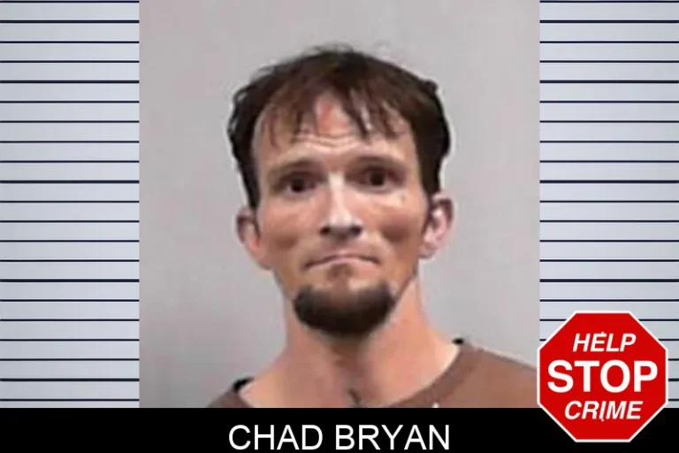 Chad Bryan