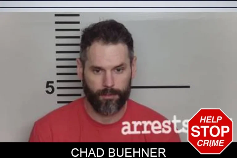 Chad BuEhner