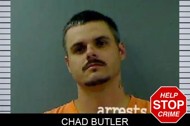 Chad BuTler